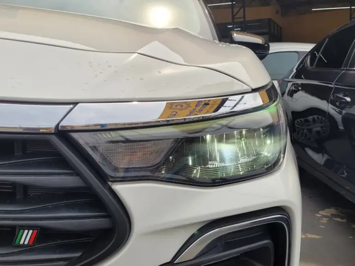 PULSE IMPETUS 1.0 TURBO 200 Flex Aut.