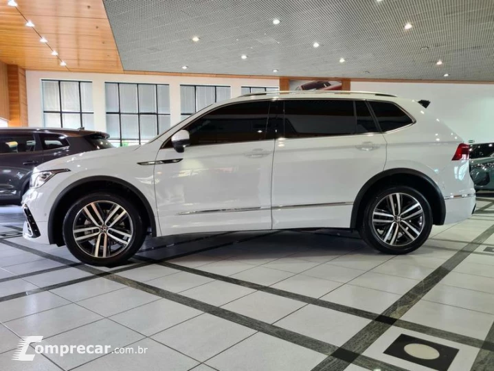 TIGUAN ALLSPACE RL