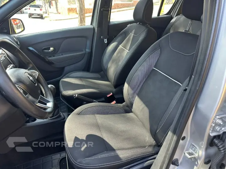 SANDERO Zen Flex 1.0 12V 5p Mec.