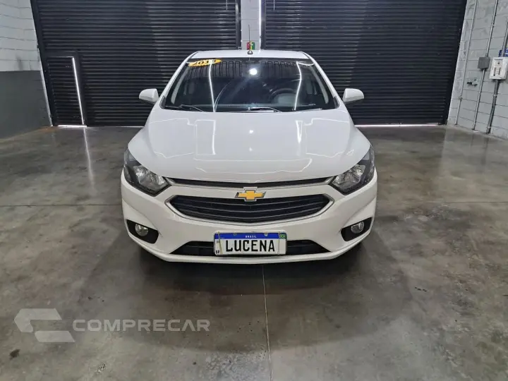 Prisma 1.4 Mpfi Lt 8V Flex 4P Manual