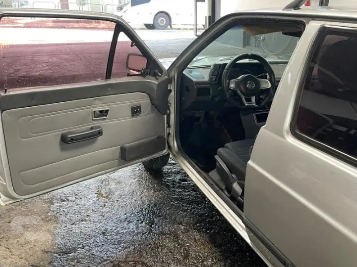 PARATI GLS 1.8 2P