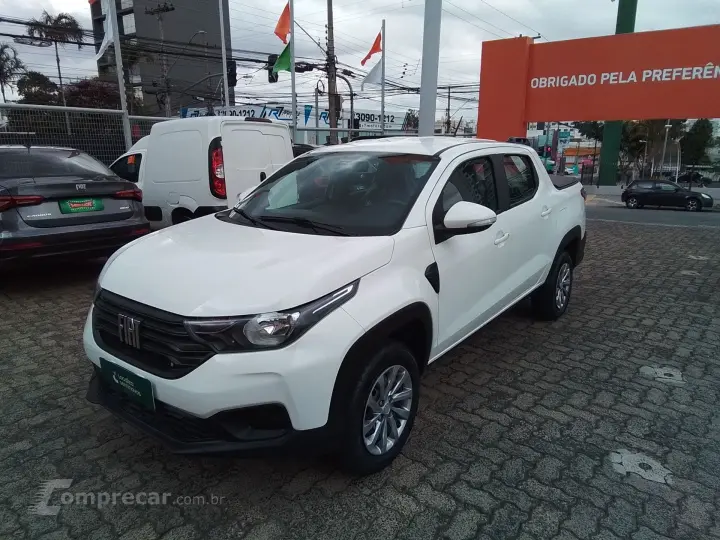 STRADA 1.3 FIREFLY FLEX FREEDOM CD MANUAL