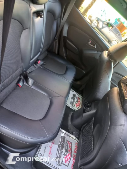 IX35 2.0 MPFI GL 16V