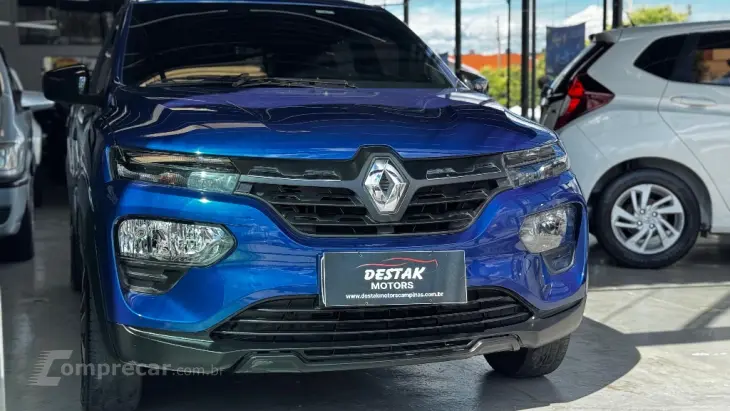 KWID Intense 1.0 Flex 12V 5p Mec.