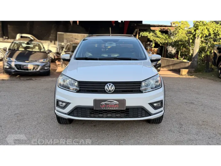 SAVEIRO 1.6 MSI TRENDLINE CS 8V FLEX 2P MANUAL