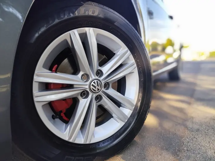 POLO 1.0 200 TSI COMFORTLINE AUTOMÁTICO