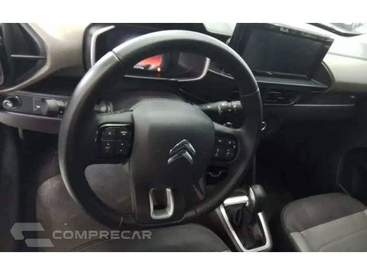 C3 AIRCROSS 1.0 TURBO 200 FLEX SHINE CVT