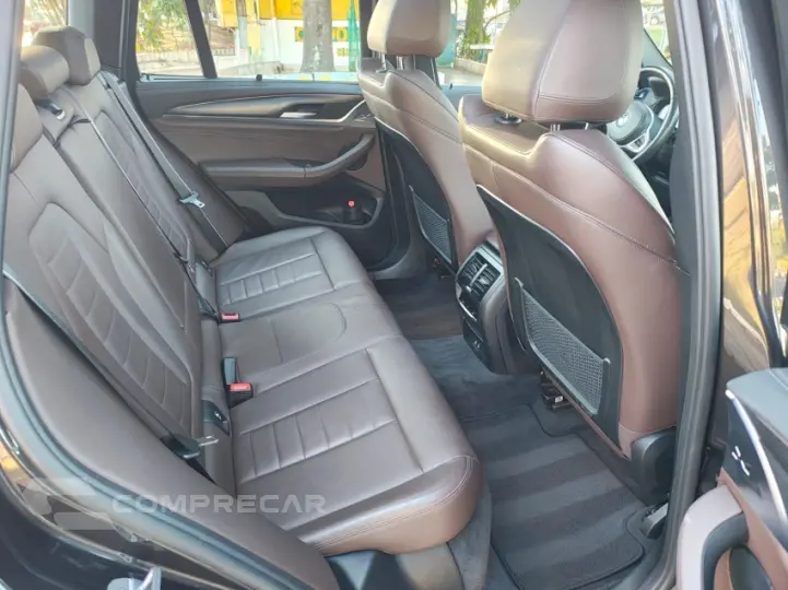 X3 2.0 16V M Sport Launch Edition30e