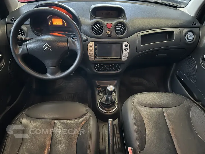 C3 1.4 I GLX 8V