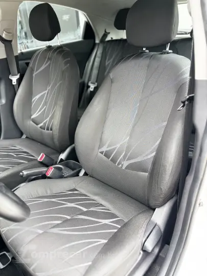 HB20 1.0 12V Comfort