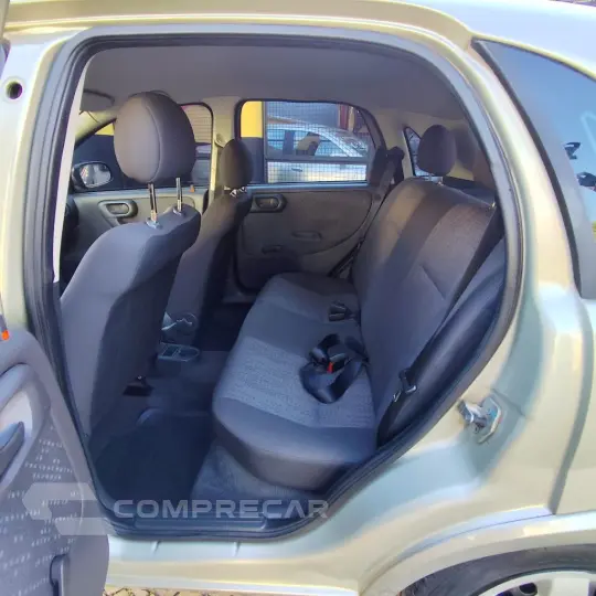 Corsa Hat. Maxx 1.4 8V ECONOFLEX 5p