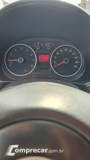 GOL 1.0 12V MPI Totalflex Trendline