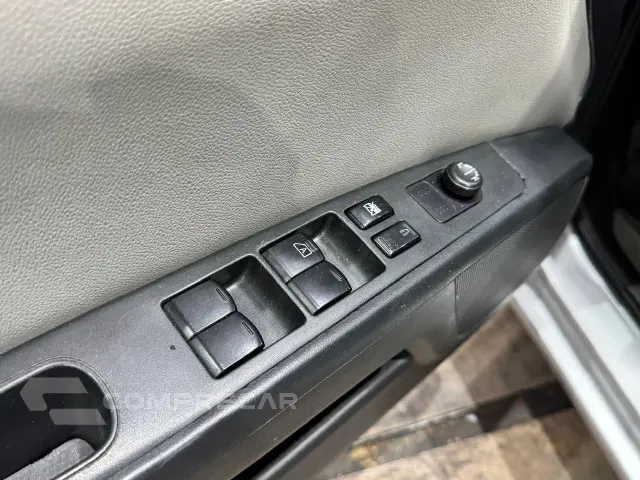 SENTRA - 2.0 16V 4P MANUAL