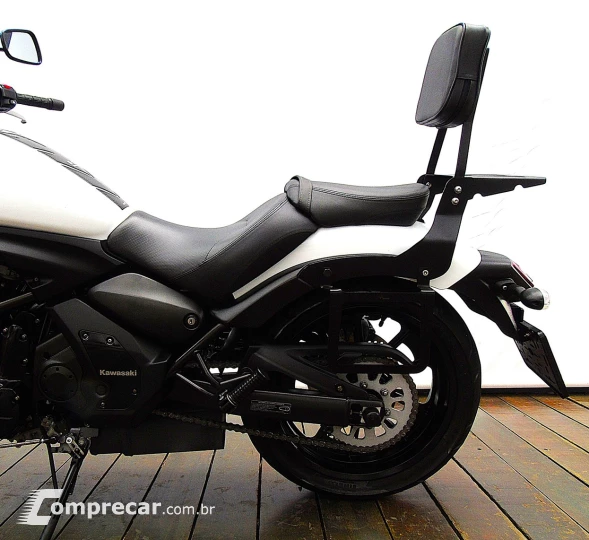 KAWASAKI VULCAN S 650 ABS