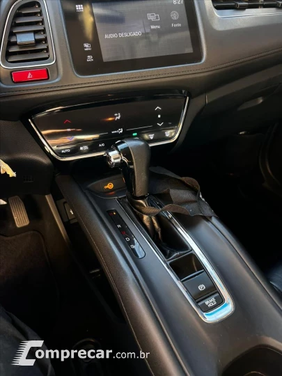 HR-V 1.8 16V EXL