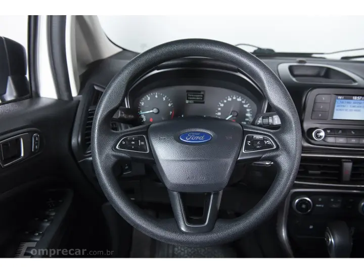ECOSPORT 1.5 TI-VCT FLEX SE AUTOMÁTICO
