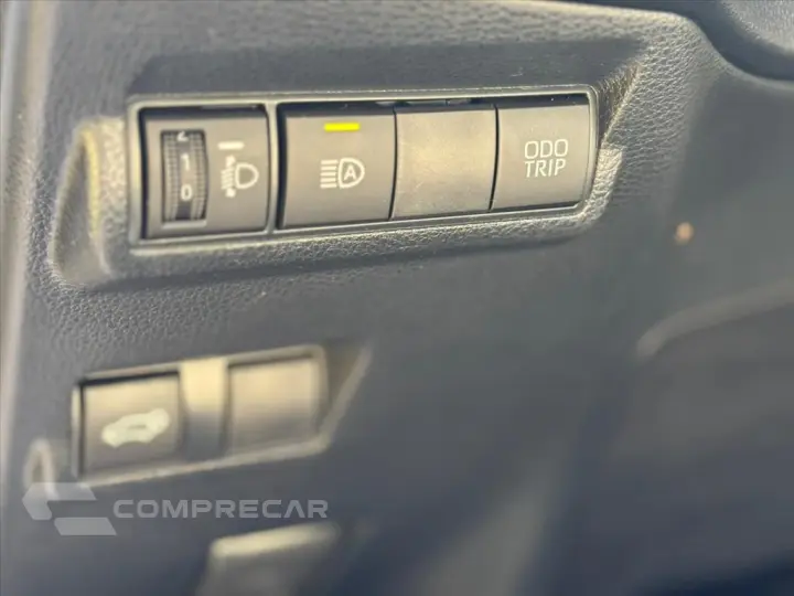 COROLLA CROSS 2.0 VVT-IE FLEX XRX DIRECT SHIFT