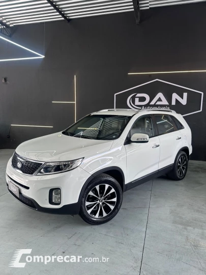 SORENTO 2.4 16V EX