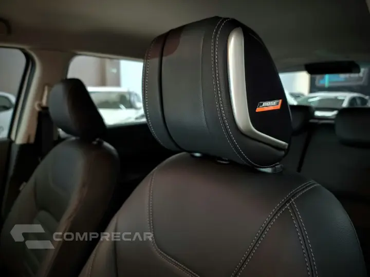 KICKS 1.6 16V FLEXSTART EXCLUSIVE XTRONIC