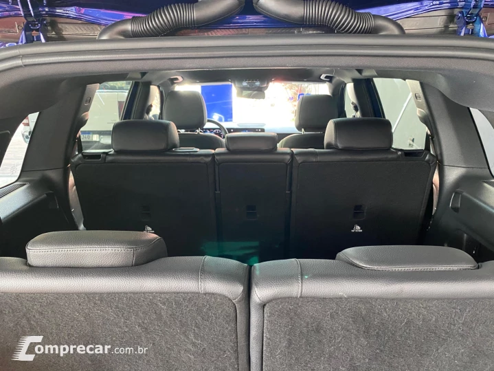 GLB 200 1.3 CGI GASOLINA PROGRESSIVE 7G-DCT