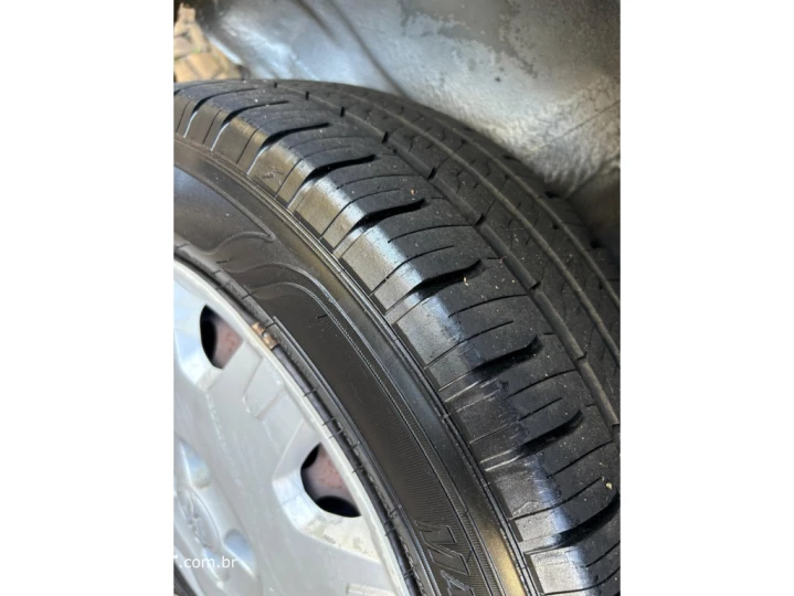 PRISMA 1.4 MPFI MAXX 8V FLEX 4P MANUAL
