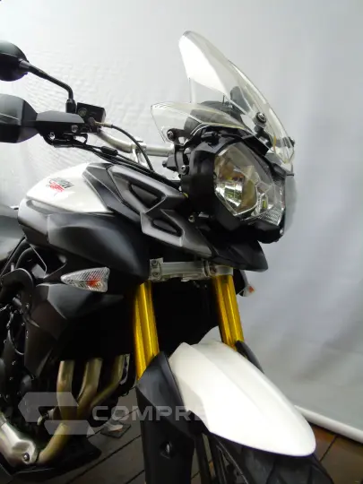 TRIUMPH TIGER 800 ABS
