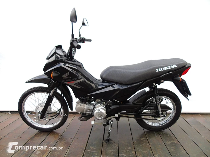 HONDA POP 110I