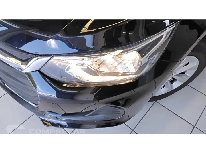 ONIX 1.0 TURBO FLEX PLUS LT AUTOMÁTICO