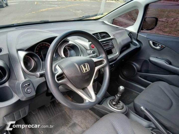 FIT 1.4 LX 8V