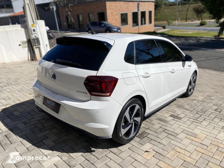 POLO 1.0 200 TSI Highline