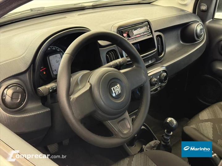 MOBI 1.0 EVO FLEX LIKE. MANUAL