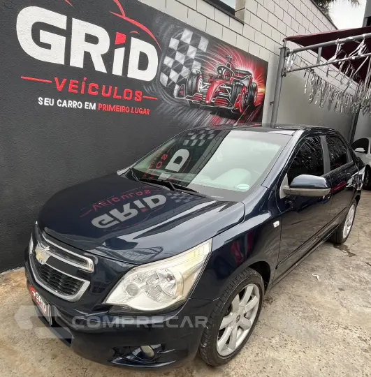COBALT 1.8 LTZ 8V