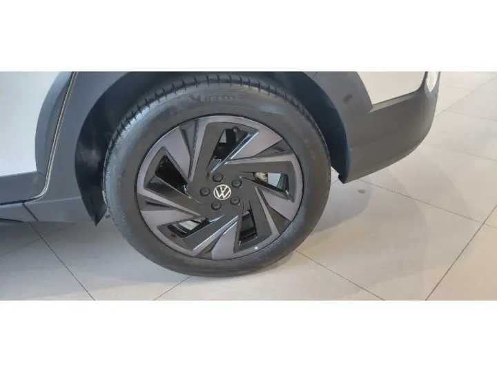 NIVUS 1.0 200 TSI TOTAL FLEX HIGHLINE AUTOMÁTICO