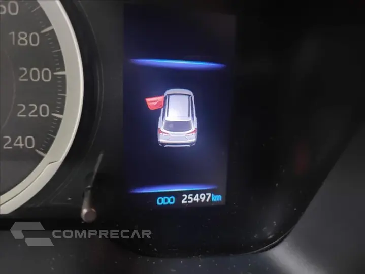 COROLLA CROSS 2.0 Vvt-ie XRE