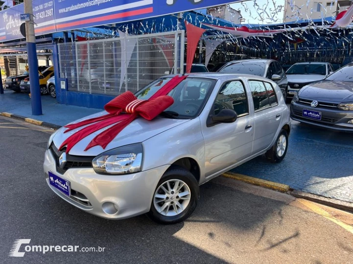 CLIO