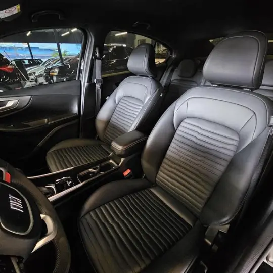 FASTBACK IMPETUS TURBO 200 FLEX AT 4P