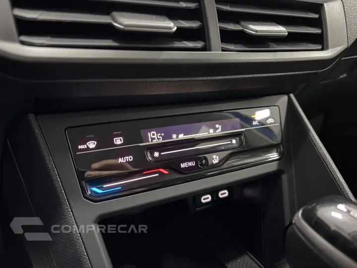 NIVUS 1.0 200 TSI TOTAL FLEX COMFORTLINE AUTOMÁTICO