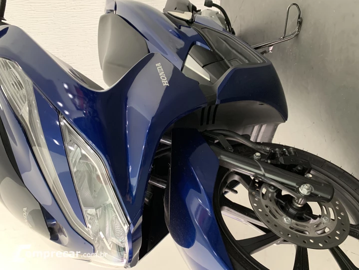 PCX 150