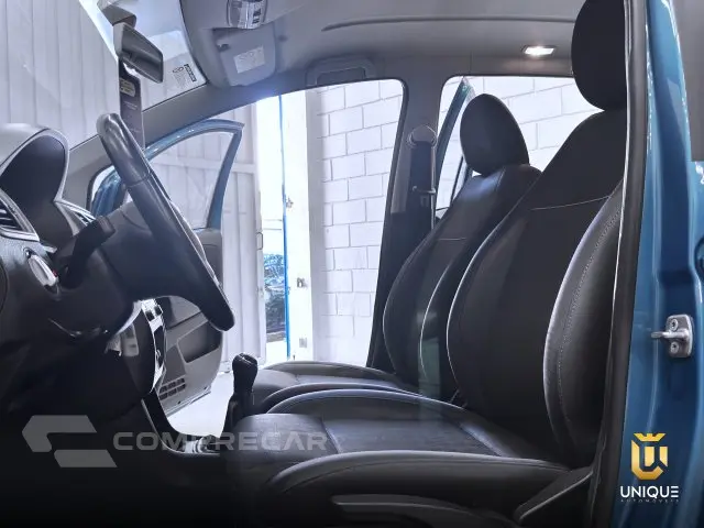 FOX - 1.6 MSI COMFORTLINE 8V 4P MANUAL