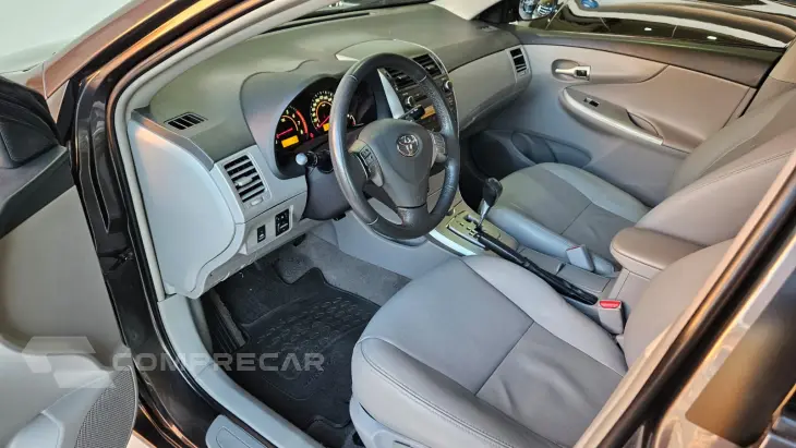 COROLLA 1.8 XEI 16V