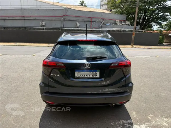 HR-V 1.8 16V EXL