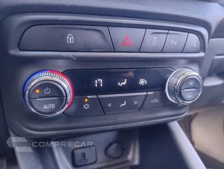 TRACKER 1.2 Turbo Premier