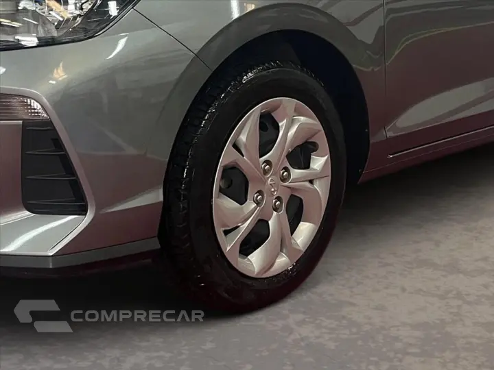 HB20S 1.0 12V FLEX COMFORT MANUAL