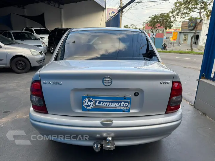 CORSA 1.0 MPFI Classic Sedan Spirit 8V