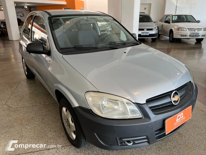 CELTA 1.0 MPFI 8V