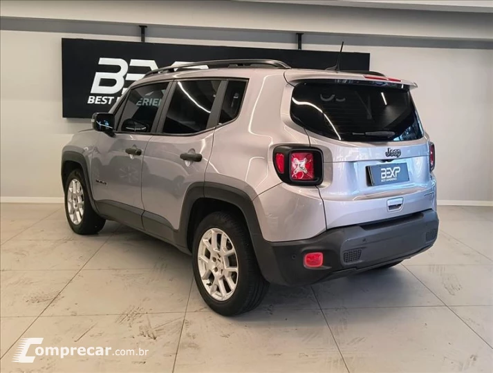 RENEGADE 1.8 16V Sport