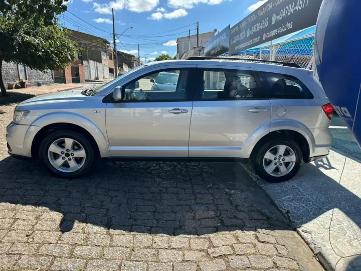 JOURNEY 2.7 SXT V6