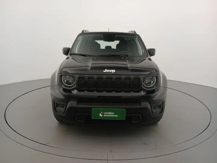 RENEGADE 1.3 T270 TURBO FLEX SPORT AT6