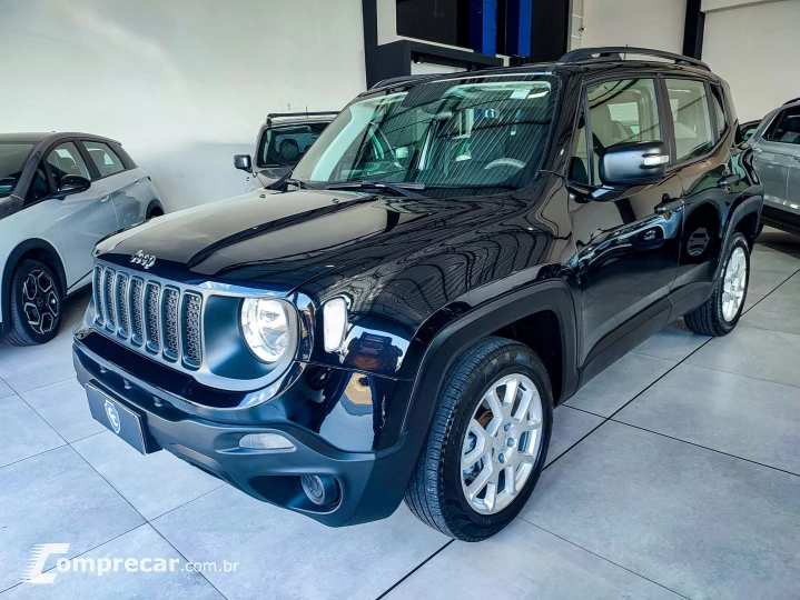 RENEGADE 1.8 16V Sport