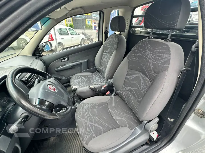 STRADA 1.4 MPI Working CE 8V